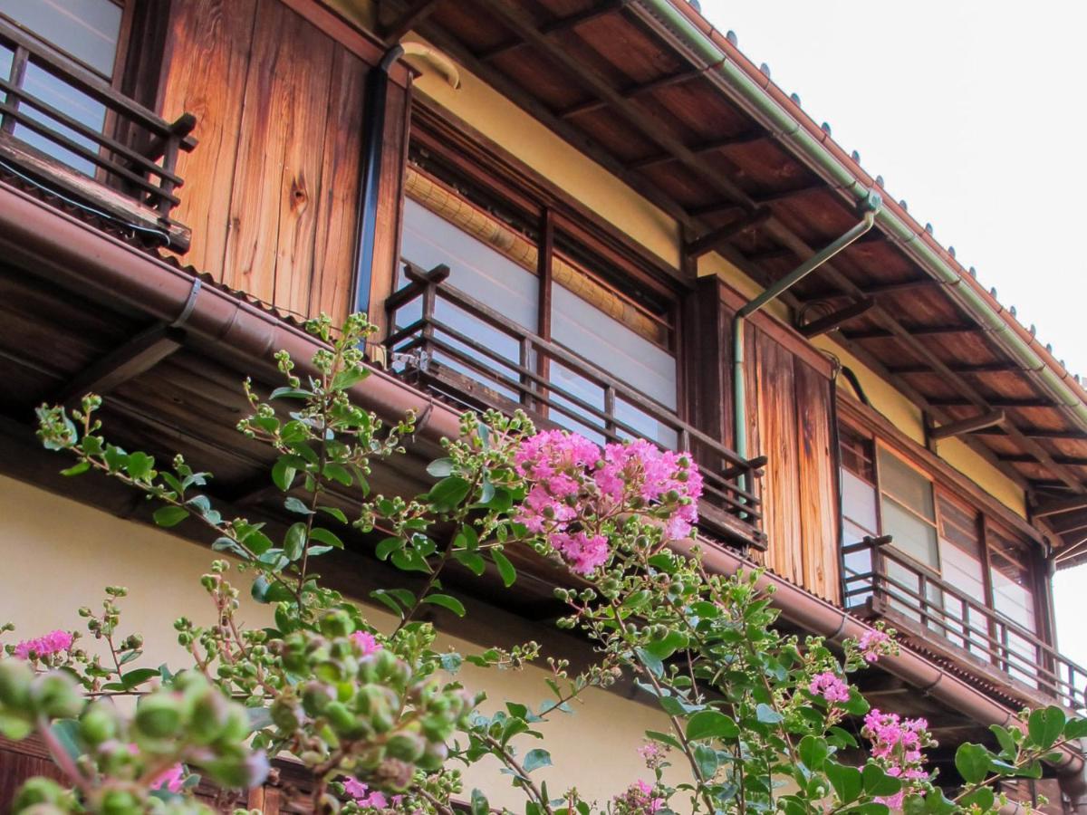 Atami Ikyuan 熱海一休庵 Hotel Buitenkant foto
