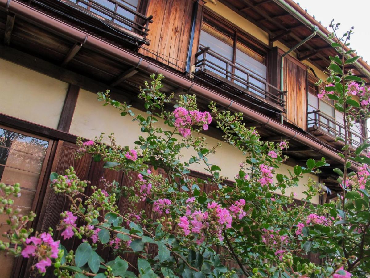 Atami Ikyuan 熱海一休庵 Hotel Buitenkant foto