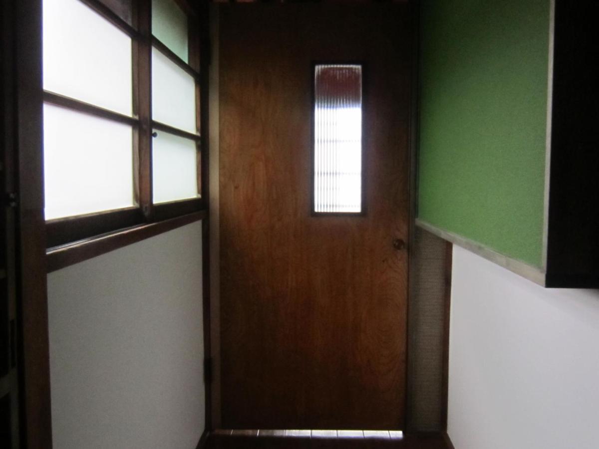 Atami Ikyuan 熱海一休庵 Hotel Buitenkant foto